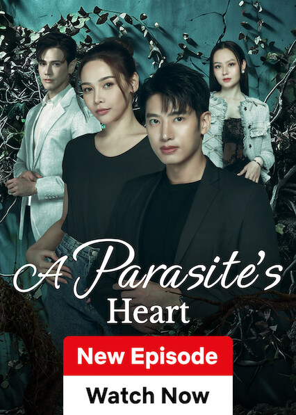 A Parasite's Heart on Netflix USA